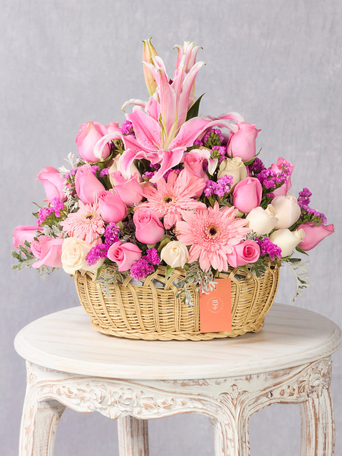Amanecer en Rosas · Premium