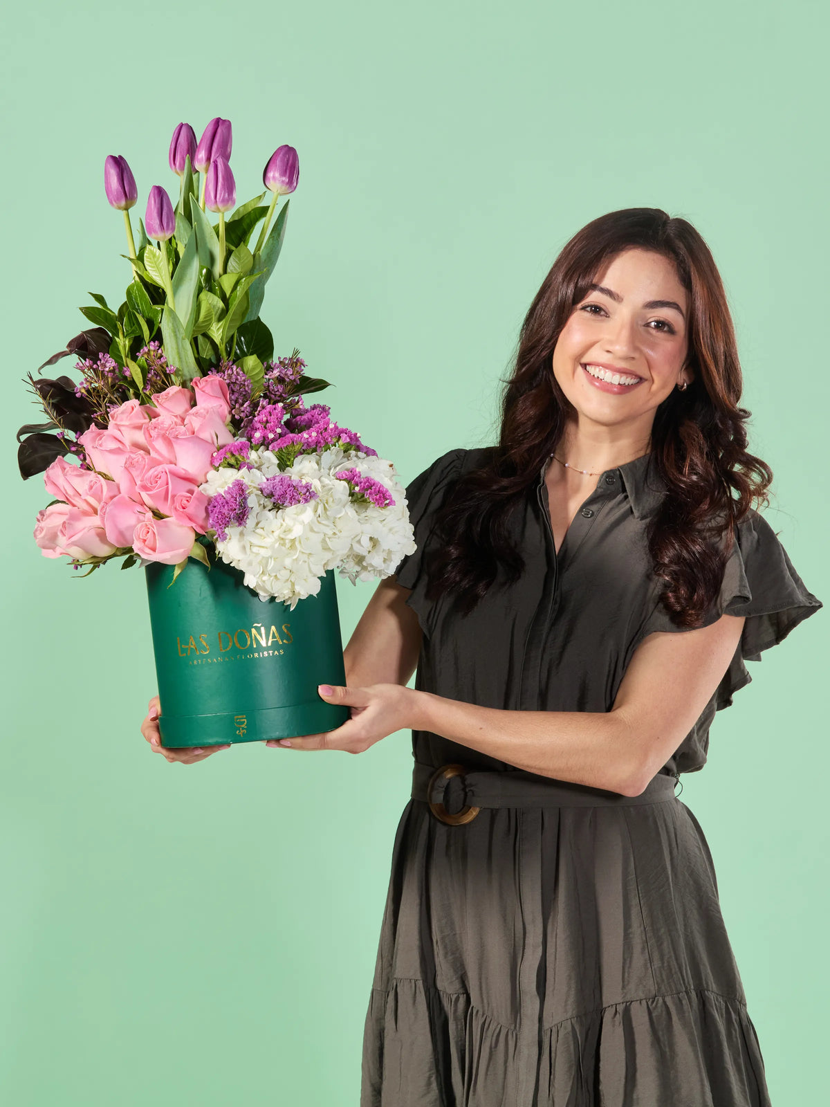Doña Lila · Premium