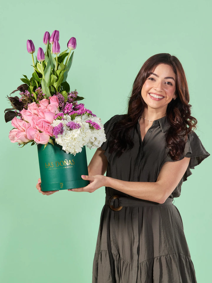 Doña Lila · Premium