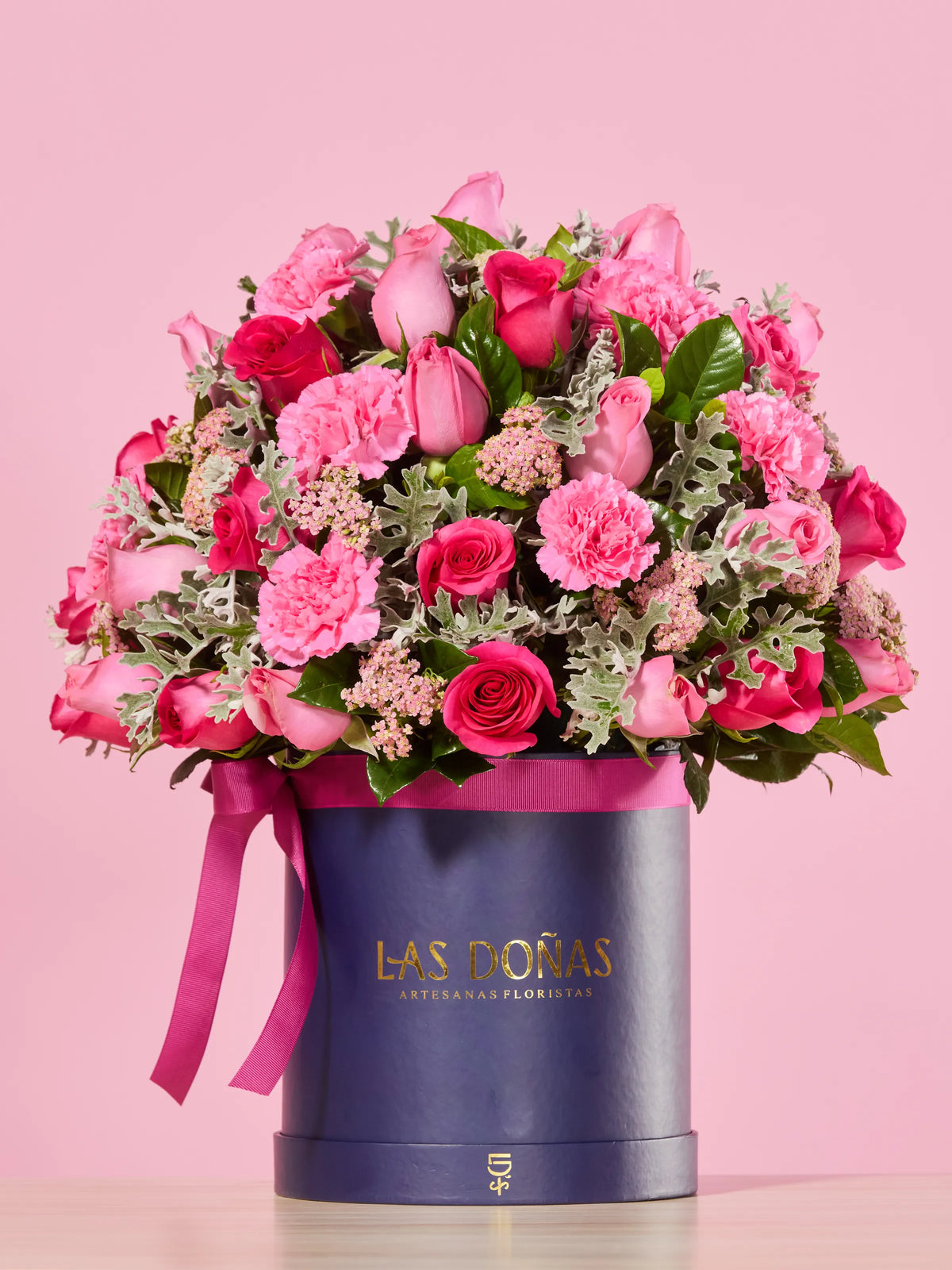 Doña Rosabella · Deluxe