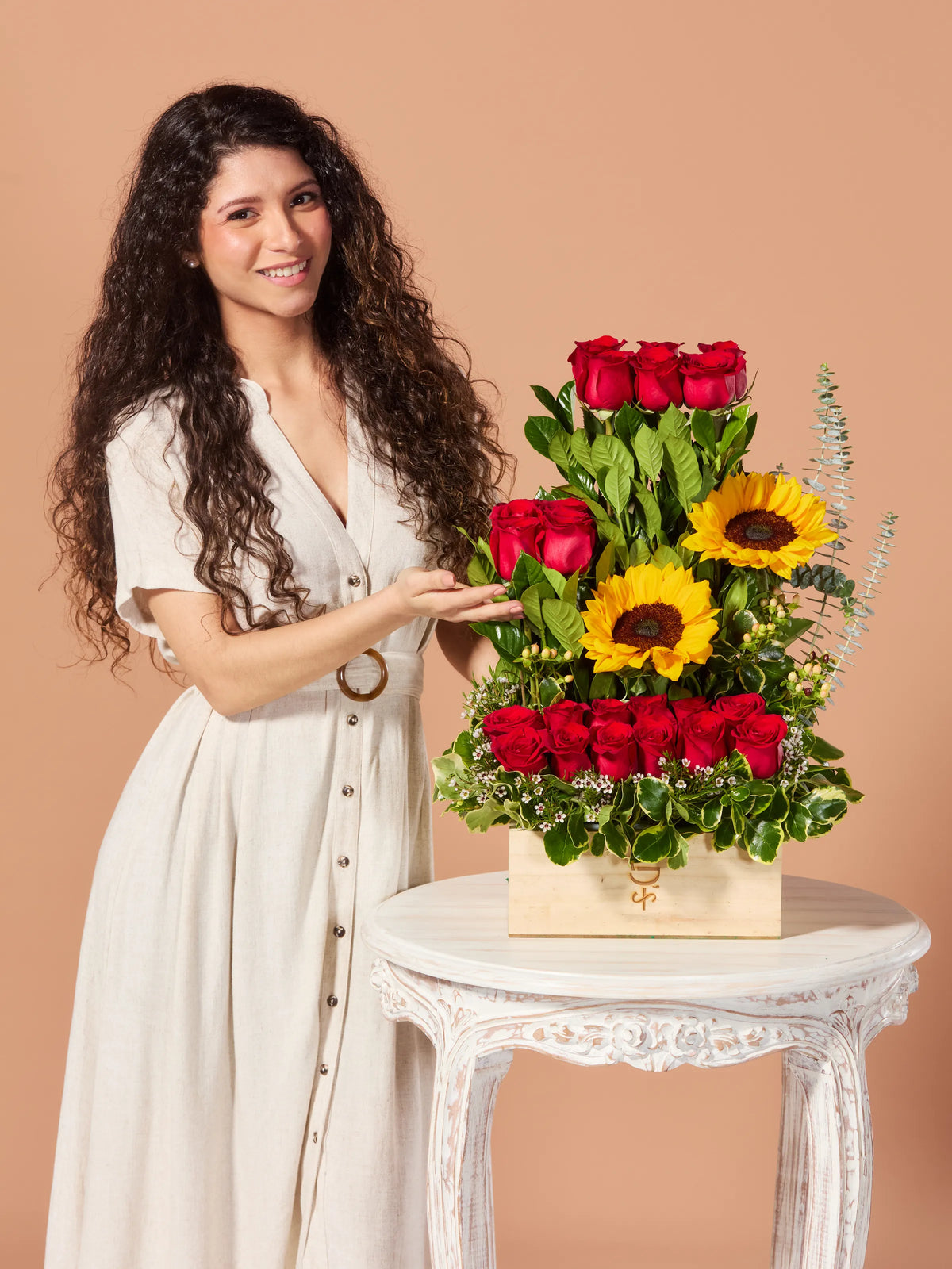 Amor Radiante · Premium