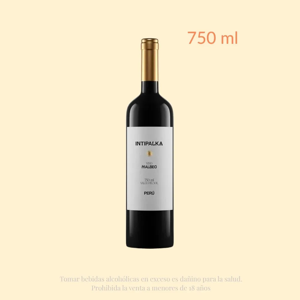 Intipalka 750 ml
