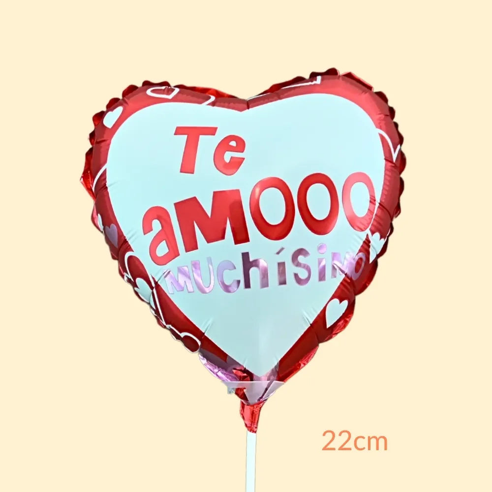 Globo amor 5