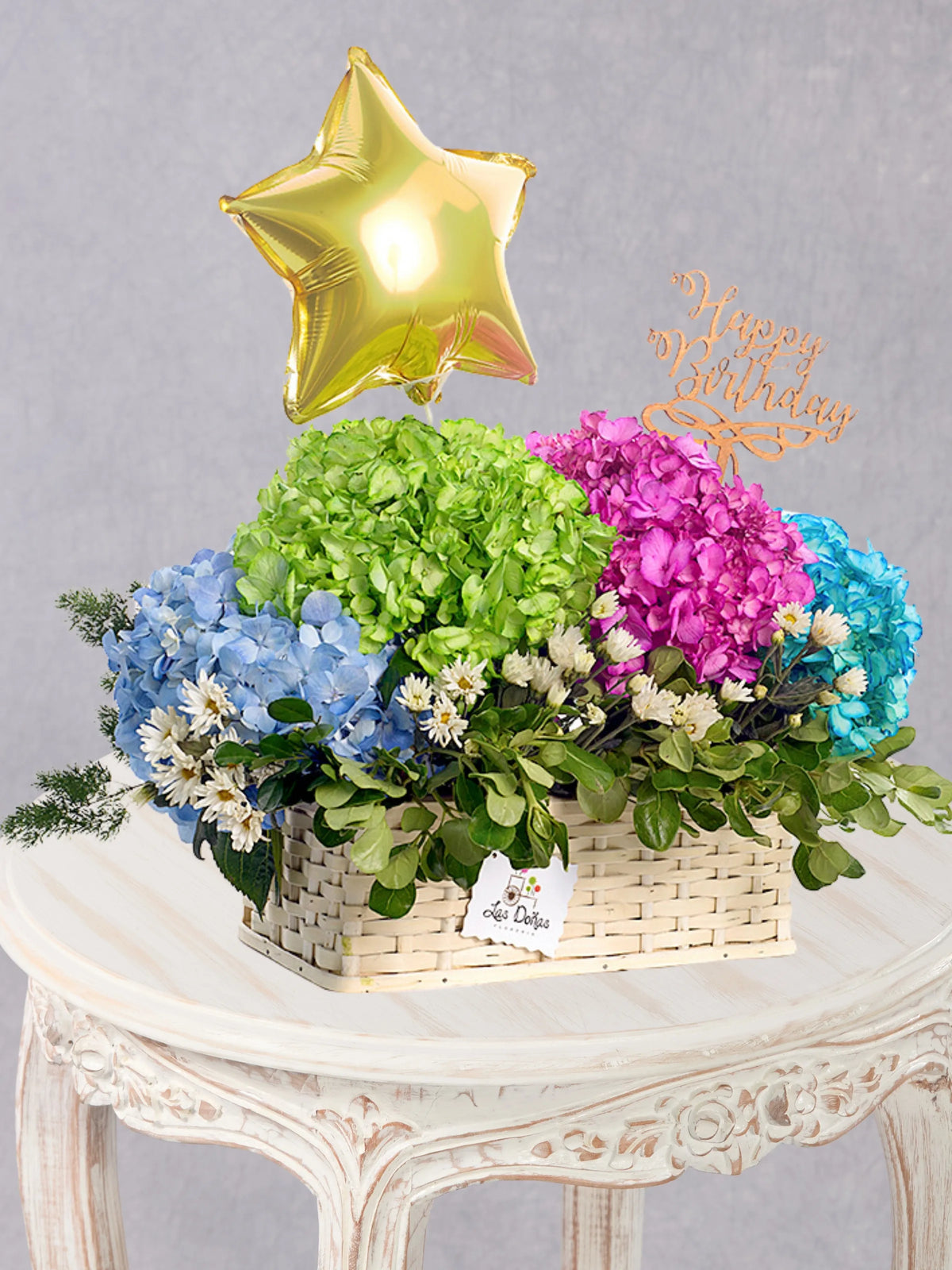 Happy Birthday!
