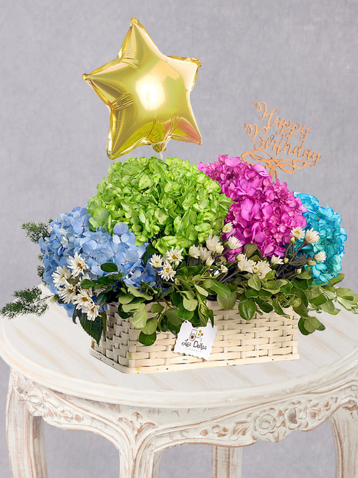 Happy Birthday!