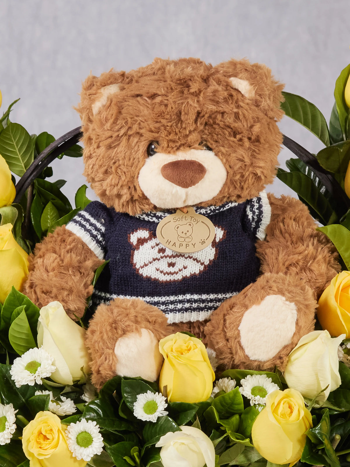 Pequeño Oso · Deluxe