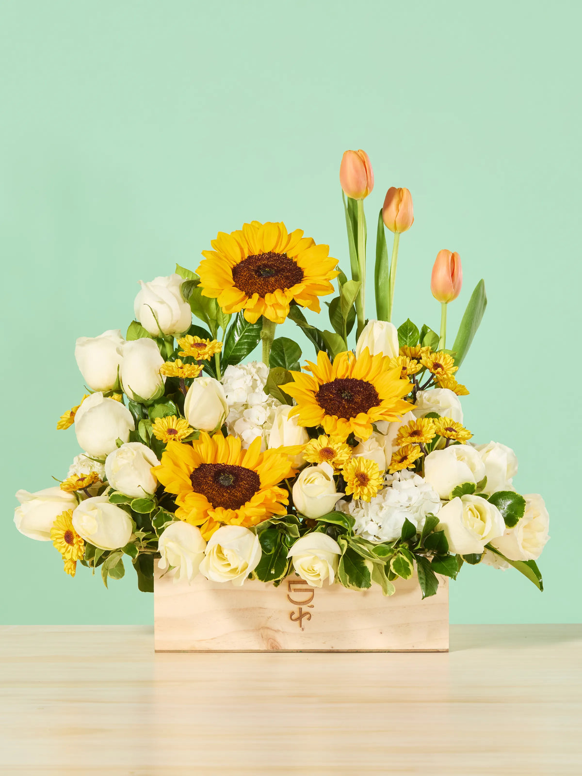 Pequeño Sol · Deluxe