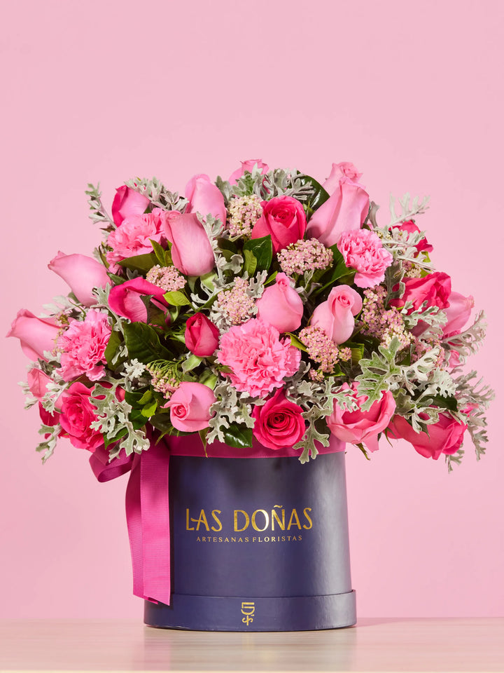 Doña Rosabella · Premium