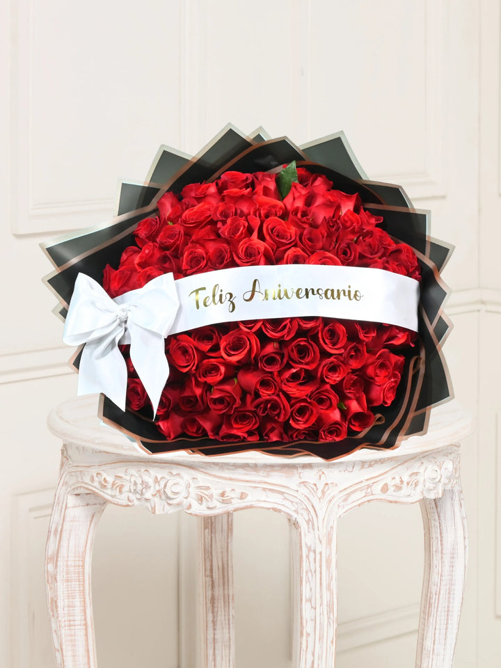 Ramo Celebración Del Amor