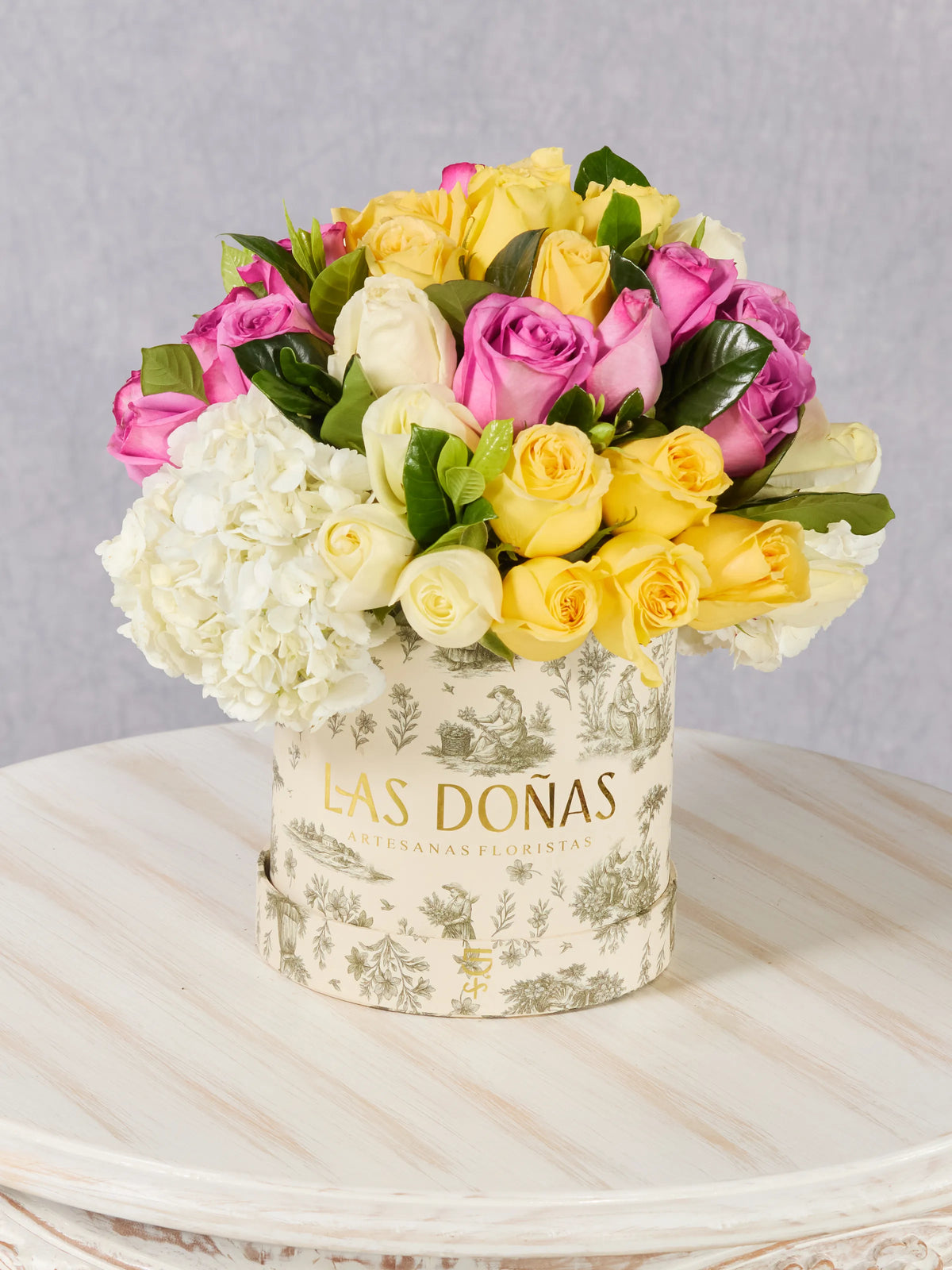 Doña Clara · Clásico