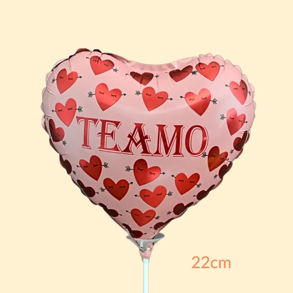 Globo amor 6