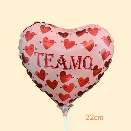 Globo amor 6