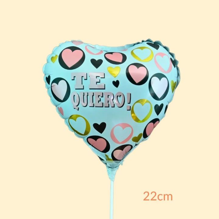 Globo amor 1