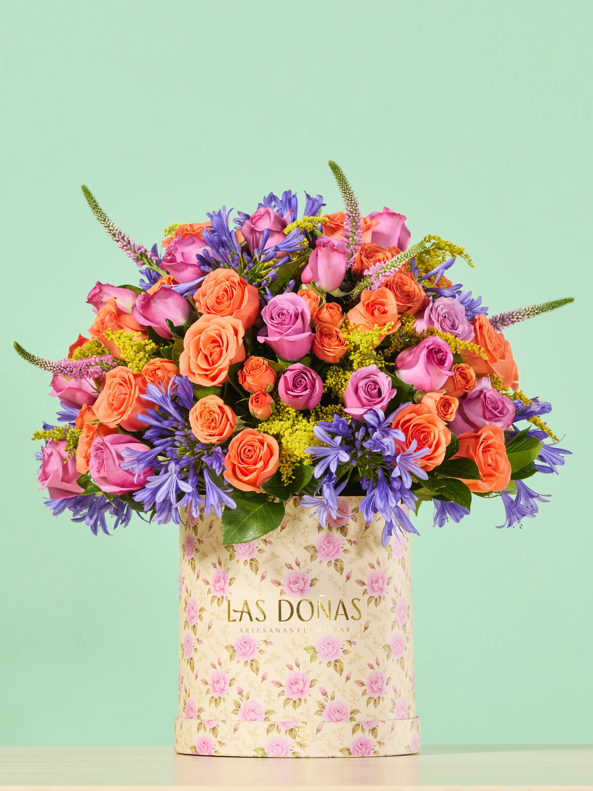 Doña Marcela · Deluxe